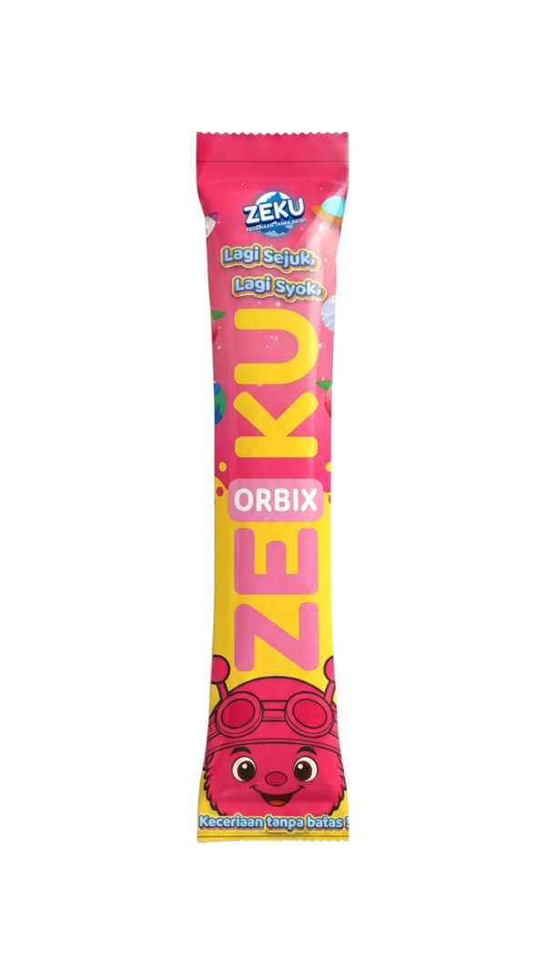 Orbix Jelly